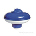 Poolstar adjustable&expandable 1-1/2" tablets pool dispenser